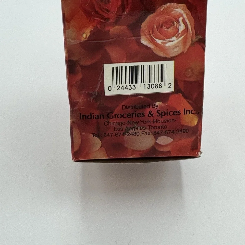 Hem‎ Precious Gulab Rose Scent